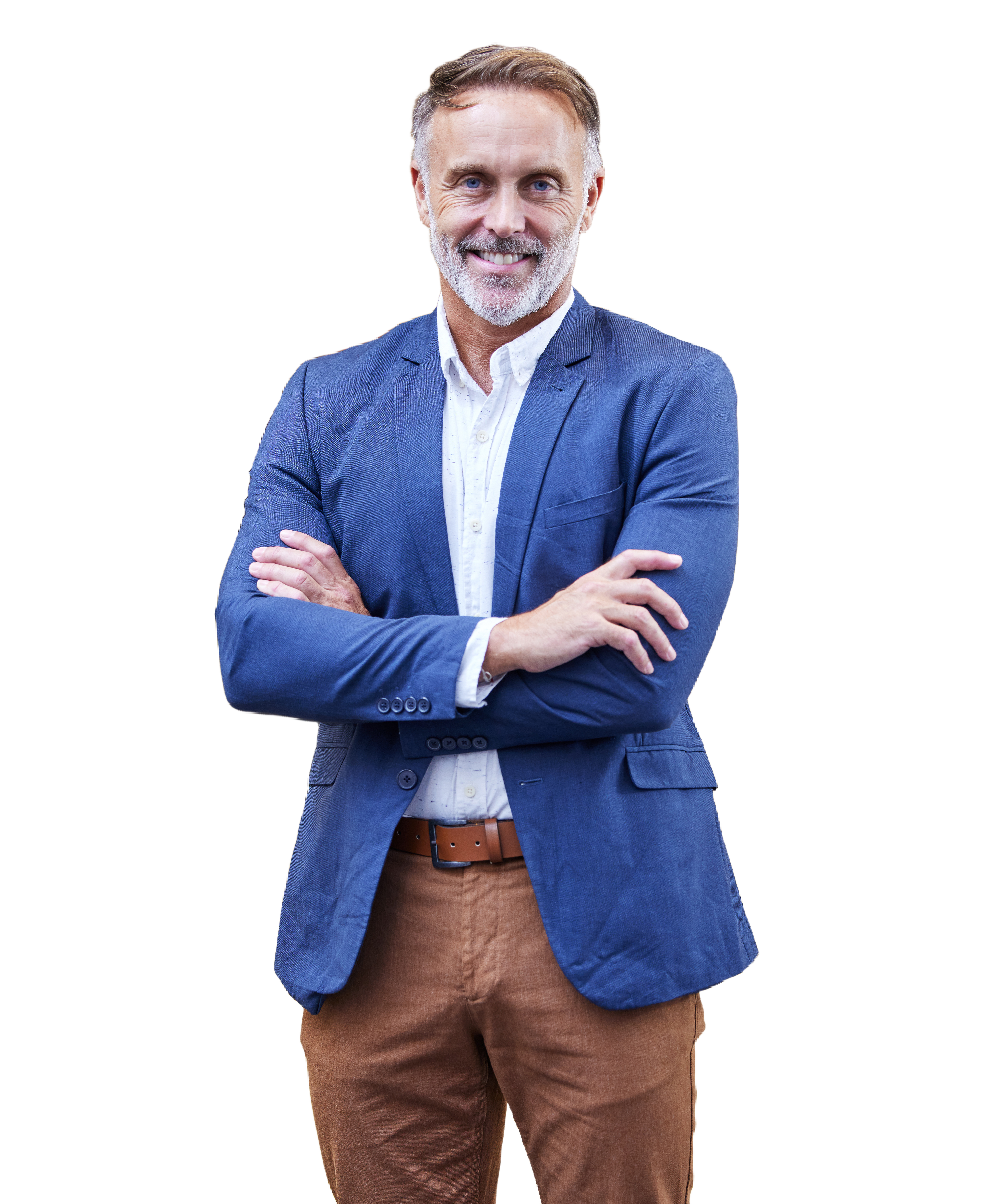 Cryptocurrency Expert